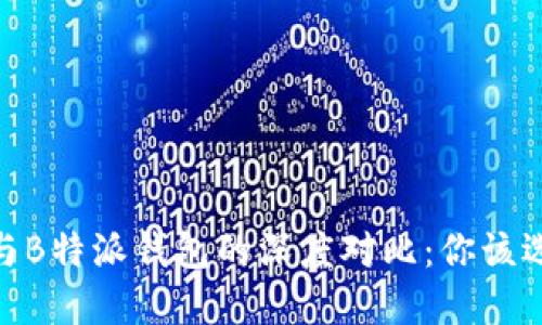 COBO钱包与B特派钱包的深度对比：你该选择哪一个？