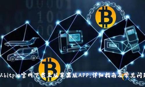 如何从bitpie官网下载正版苹果版APP：详细指南及常见问题解答