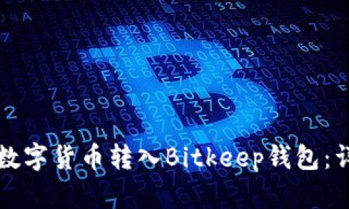 如何将数字货币转入Bitkeep钱包：详细指南