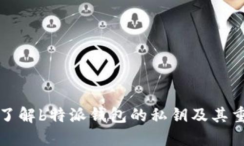 深入了解b特派钱包的私钥及其重要性