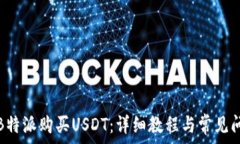   如何在B特派购买USDT：详细教程与常见问题解答