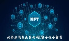  比特派钱包是真的吗？安全性全解析