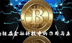 : 区块链在金融科技中的作用与未来展望