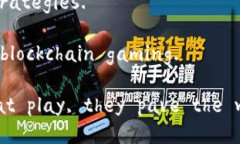 Blockchain farm games are an innovative intersection of tech