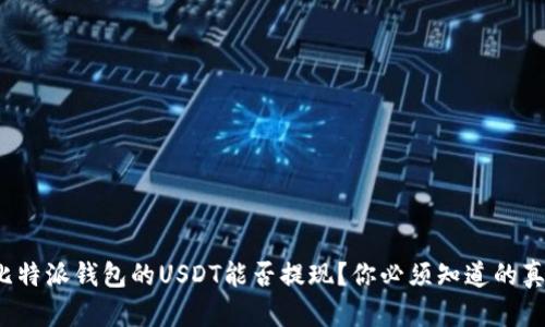  比特派钱包的USDT能否提现？你必须知道的真相