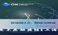 区块链金融是不是联盟链？上海的现状如何？