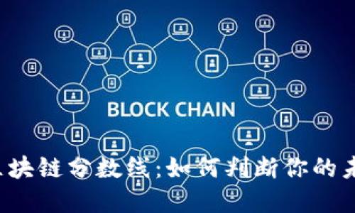 智能金融与区块链分数线：如何判断你的未来职业发展？