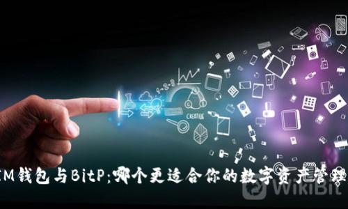 IM钱包与BitP：哪个更适合你的数字资产管理？
