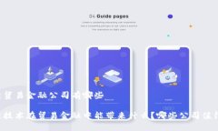 区块链贸易金融公司有哪些区块链技术在贸易金