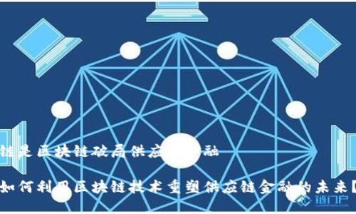 链是区块链破局供应链金融

如何利用区块链技术重塑供应链金融的未来？