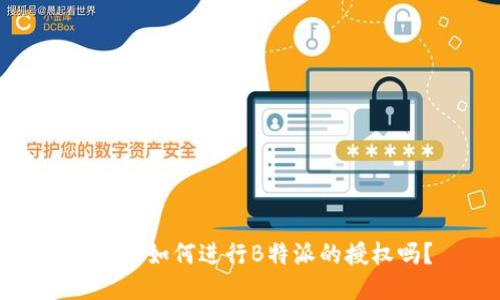 你知道如何进行B特派的授权吗？