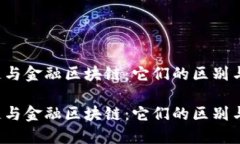 工业区块链与金融区块链：它们的区别与潜力何