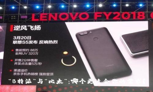 “B特派”与“比太”：哪个更适合你的需求？