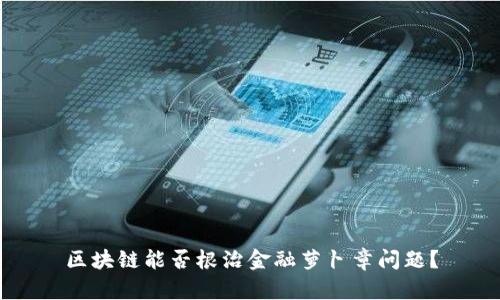区块链能否根治金融萝卜章问题？