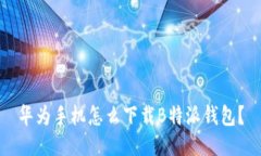 华为手机怎么下载B特派钱包？