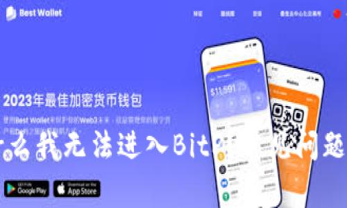 为什么我无法进入BitP？常见问题解析