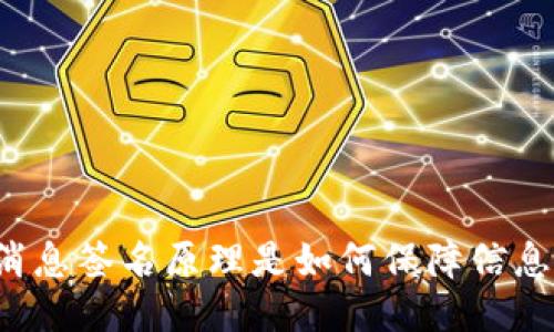 比特派消息签名原理是如何保障信息安全的？