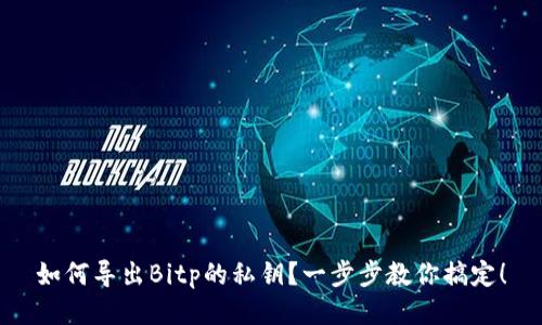 如何导出Bitp的私钥？一步步教你搞定！