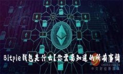 Bitpie钱包是什么？你需要知道的所有事情