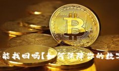 比特派密语能找回吗？如何保障你的数字资产安