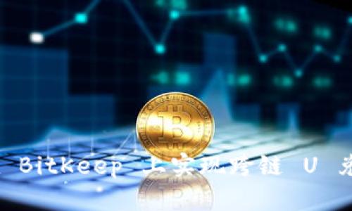 如何在 BitKeep 上实现跨链 U 兑换 U？