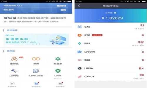 如何使用B特派助词器登录你的钱包？
