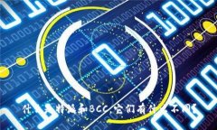什么是特派和BCC，它们有什么不同？