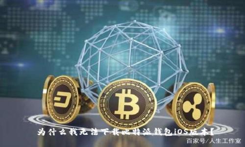  为什么我无法下载比特派钱包iOS版本？