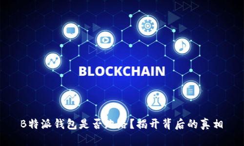  B特派钱包是否跑路？揭开背后的真相 