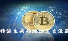  аласыз=＂＂比特派生成的地址怎么没显示？解