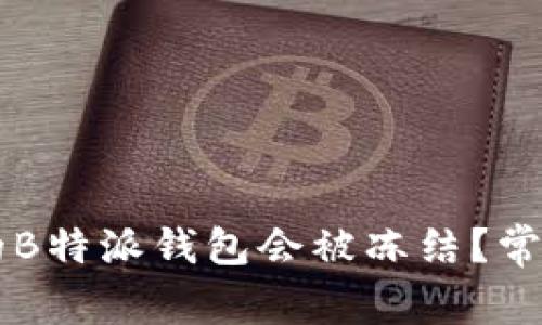 为什么你的B特派钱包会被冻结？常见原因解析