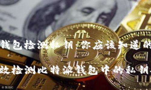 比特派钱包检测私钥：你应该知道的几件事

如何有效检测比特派钱包中的私钥安全？