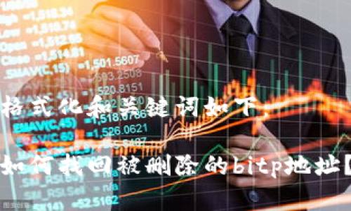 格式化和关键词如下：

如何找回被删除的bitp地址？