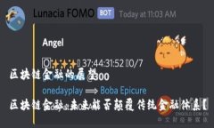 区块链金融的展望区块链金融：未来能否颠覆传