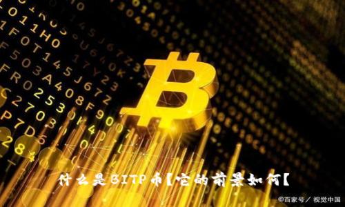 什么是BITP币？它的前景如何？