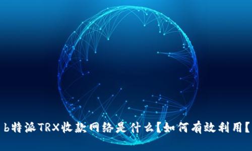 b特派TRX收款网络是什么？如何有效利用？