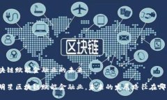 区块链赋能金融业的未来徐明星区块链赋能金融