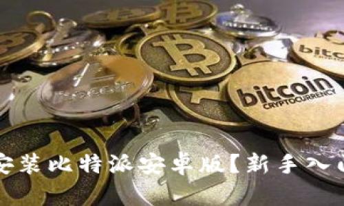 如何快速下载安装比特派安卓版？新手入门视频教程介绍