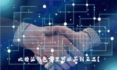 比特派钱包哪里可以买到正品？