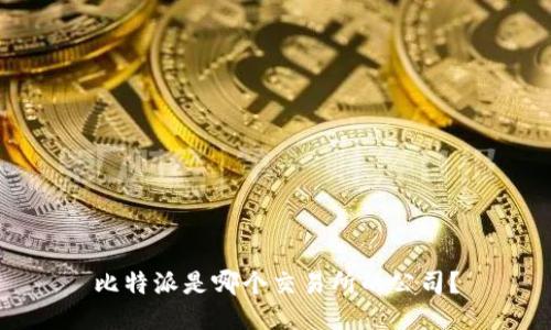 比特派是哪个交易所的公司？
