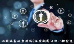   比特派真的靠谱吗？深度剖析让你一探究竟