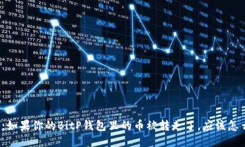 题目：如果你的BitP钱包里的币被转走了，应该怎么办？