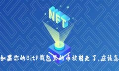 题目：如果你的BitP钱包里的币被转走了，应该怎
