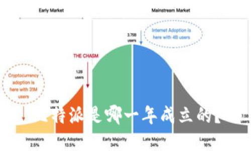 比特派是哪一年成立的？