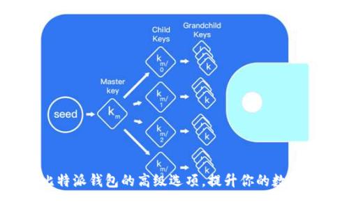 如何有效利用比特派钱包的高级选项，提升你的数字资产管理能力？