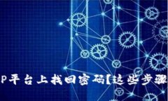 : 如何在BitP平台上找回密码？这些步骤你都知道