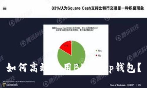 如何高效使用BitKeep钱包？
