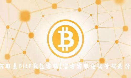如何联系BitP钱包客服？官方客服电话号码是什么？
