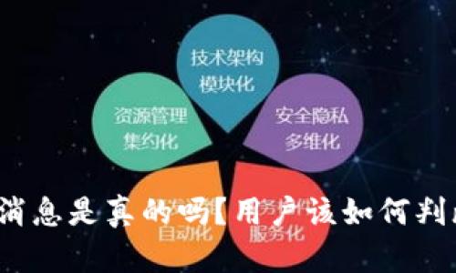 Bitp钱包最新消息是真的吗？用户该如何判断信息的真伪？