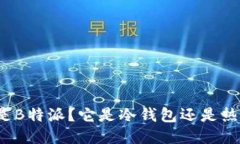 什么是B特派？它是冷钱包还是热钱包？